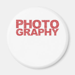Fotografi Magnet