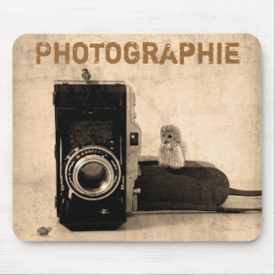 Fotografi Musmatta