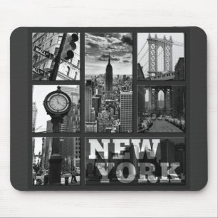 Fotografi New York, USA - Musmatta