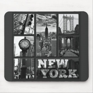 Fotografi New York, USA - Musmatta