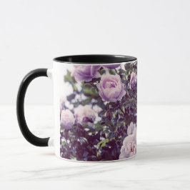 Fotografi över ro Shrub Mugg