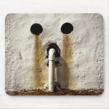 Fotografi över stadsbelagt Vatten-rör