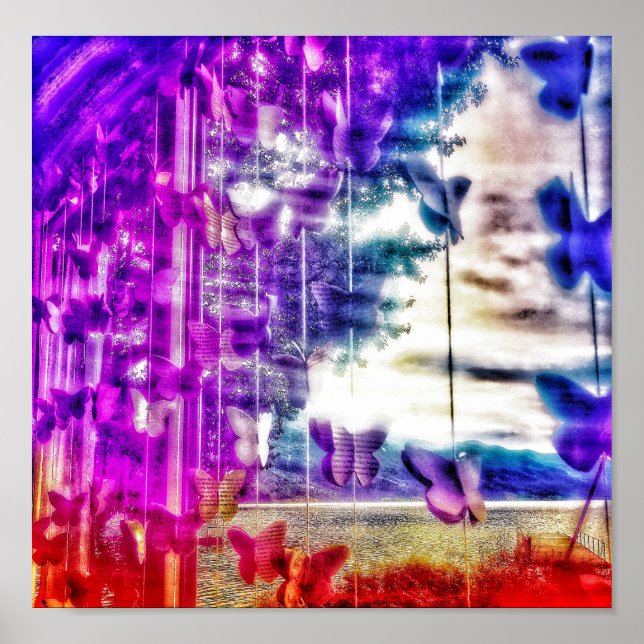 Fotografi Poster (Framsidan)