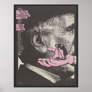 Fotografi Poster