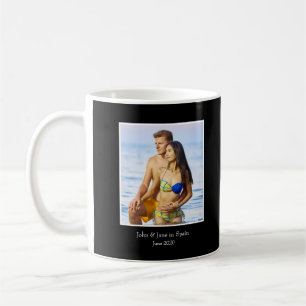 Fotografi Ram, Anpassningsbar Foto - Personlig Kaffemugg