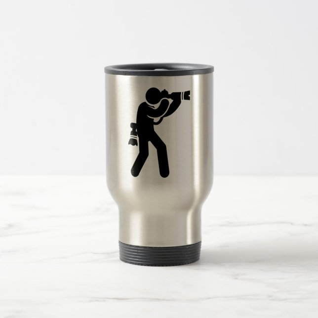 Fotografi Resemugg (Center)