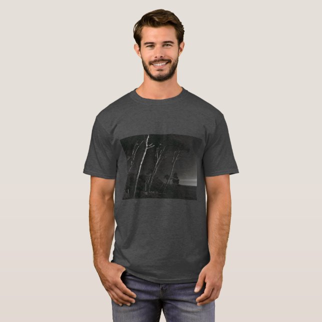 Fotografi Tee Shirt (Hel framsida)