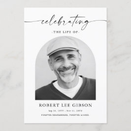 Fotografianteckning för allmän ordlista över servi program