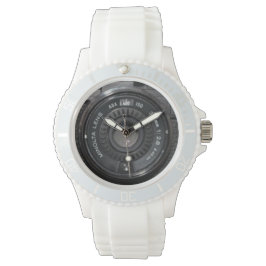 Fotografibevakning Armbandsur