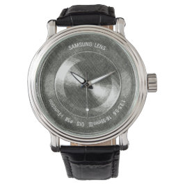 Fotografibevakning Armbandsur