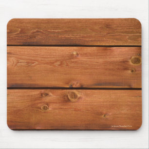 Fotografibild för armtonat barn Wood Board Musmatta