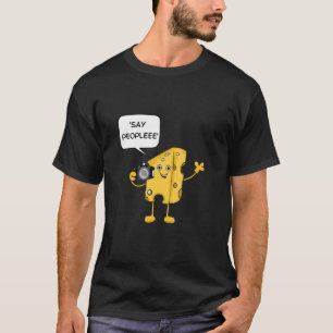 Fotograficitattecken om fotografi 1 t shirt