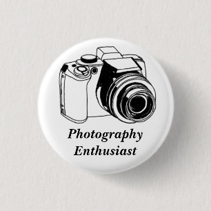Fotografientusiast Knapp
