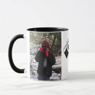 Fotografiets framtid i mugg