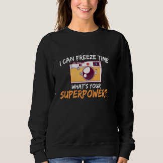 Fotografifoto Hobby Camera Lens Fotography T Shirt