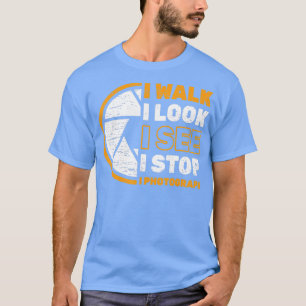 Fotografifotograf 3 t shirt