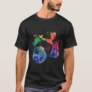 Fotografifotografi G. T Shirt