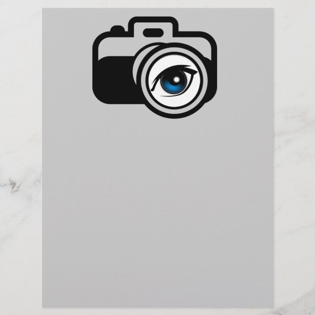 Fotografiillustrationer och grafik reklamblad (Framsidan)