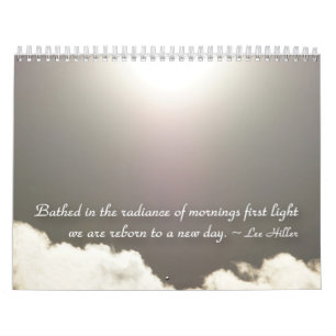Fotografiinspirationstecken för Kärlek citattecken Kalender