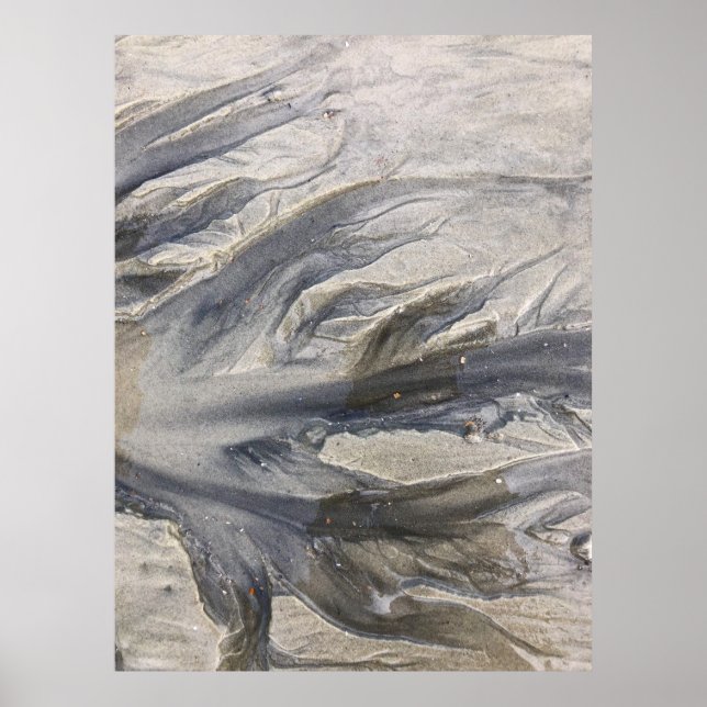 Fotografik i båge poster (Framsidan)