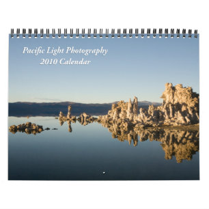 Fotografikalender 2010 kalender