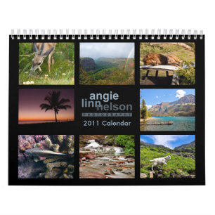 Fotografikalender 2011 kalender