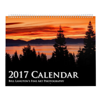 Fotografikalender 2017 kalender