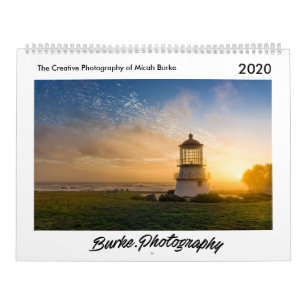 Fotografikalender 2020 kalender