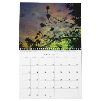 Fotografikalender Kalender