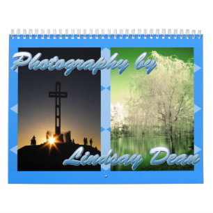 Fotografikalender Kalender