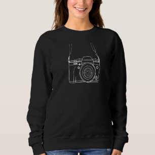 Fotografikamera T Shirt