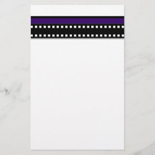 Fotografimall Brevpapper