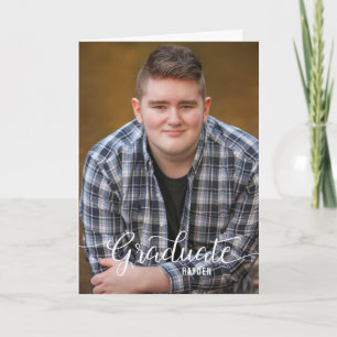 Fotografimall   Studenten-kort Helgkort