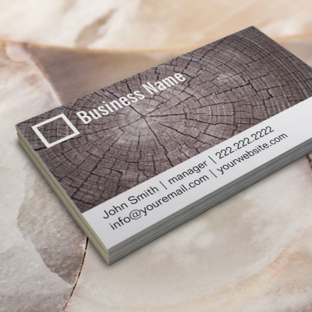 Fotografimodern fotografi visitkort (Skapare uppladdad)