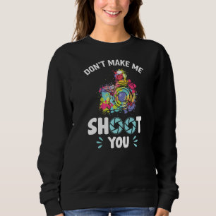 Fotografioffertkamera T Shirt