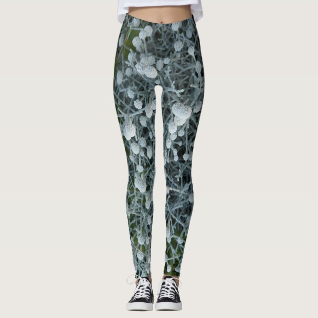 fotografiqqq unik leggings (Framsida)
