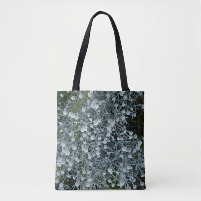 fotografiqqq unik totebag tygkasse (Framsida)