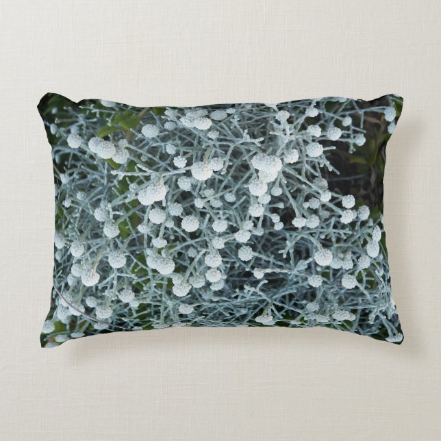 fotografiqqq uniqe pillow prydnadskudde (Framsidan)