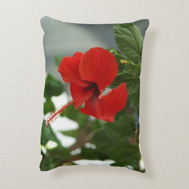 fotografiqqq uniqe tote bag prydnadskudde (Baksidan(Vertikal))