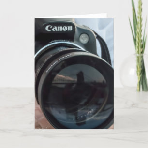 Fotografireflexioner Kort