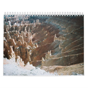 Fotografisk kalender