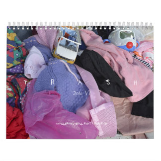 fotografisk KALENDER för KONST 2016 v1 vid