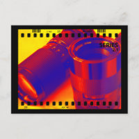 Fotografiska linser