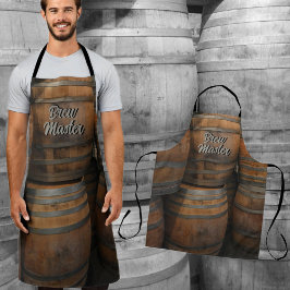 Fotografiskt trä Whiskey Barrels Beer Kegs