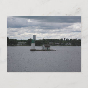 Fotografiskt vykort
