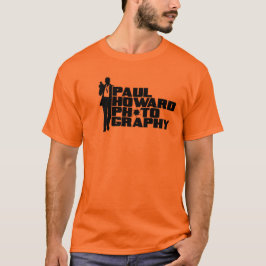 Fotografistil 1 t-shirt