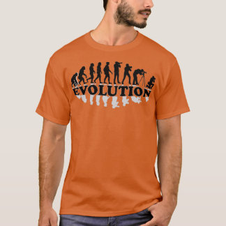 Fotografiutveckling T Shirt
