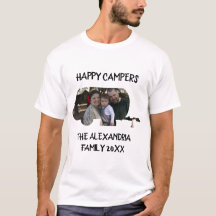 Fotografivideokameror för husvagn med anpassningsb