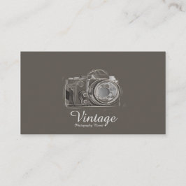 Fotografivintageoriginal - visitkort