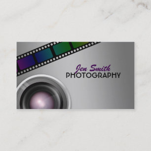 fotografivisitkortar visitkort
